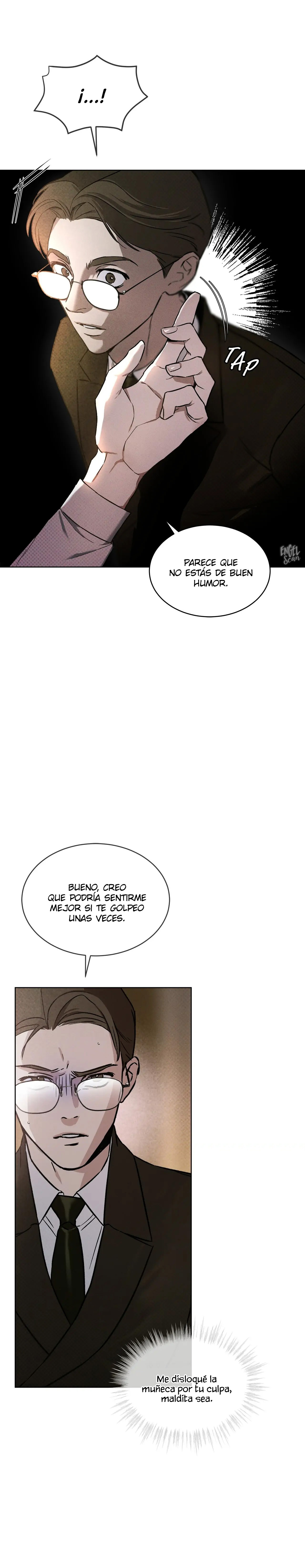 13 Codename: Anastasia