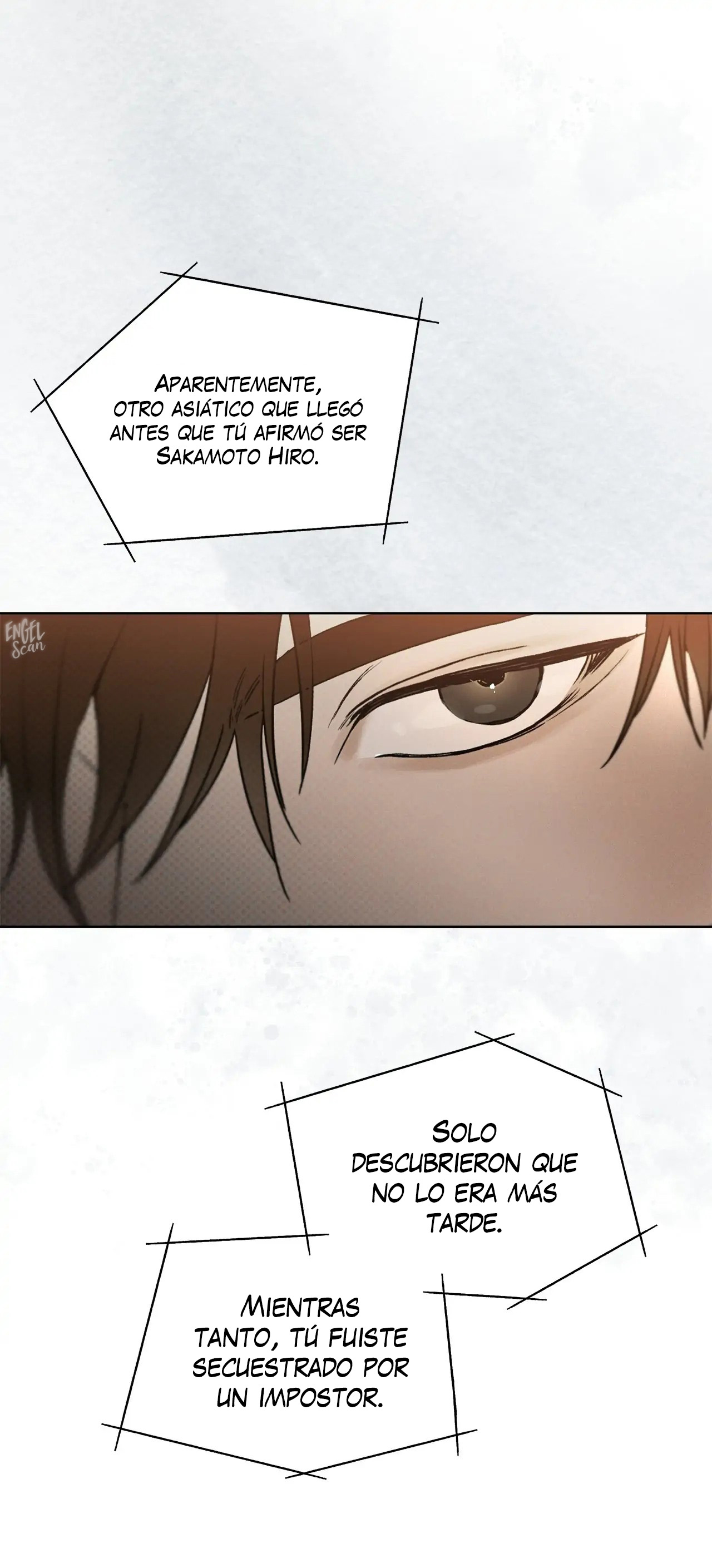 13 Codename: Anastasia