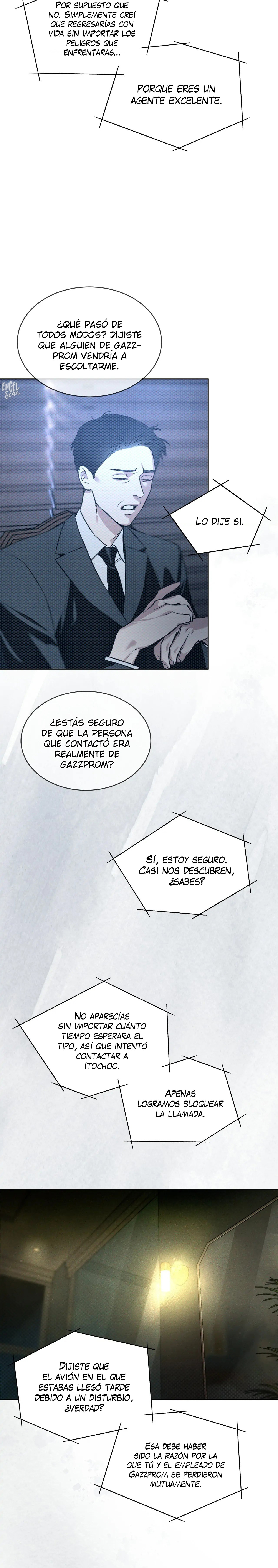 12 Codename: Anastasia