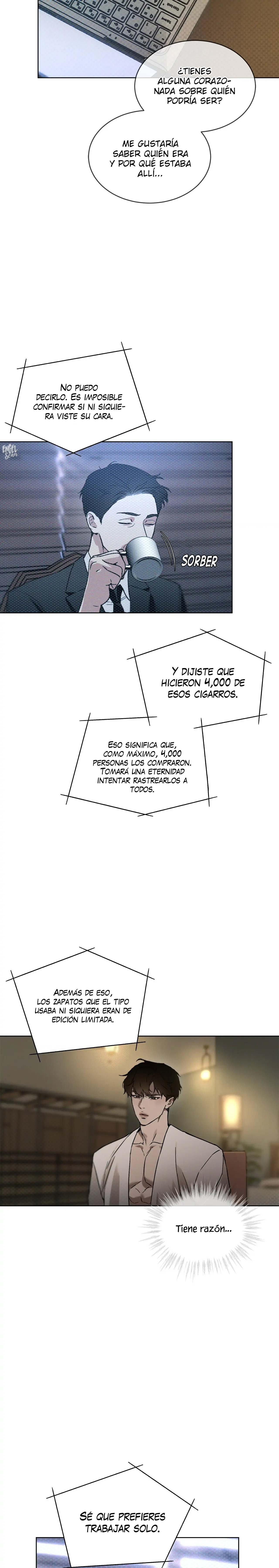 17 Codename: Anastasia