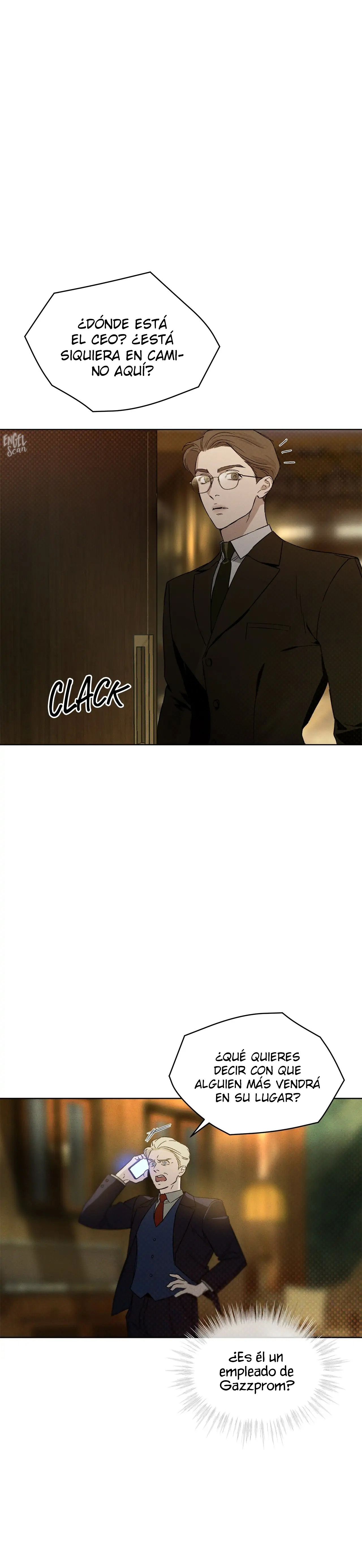 25 Codename: Anastasia