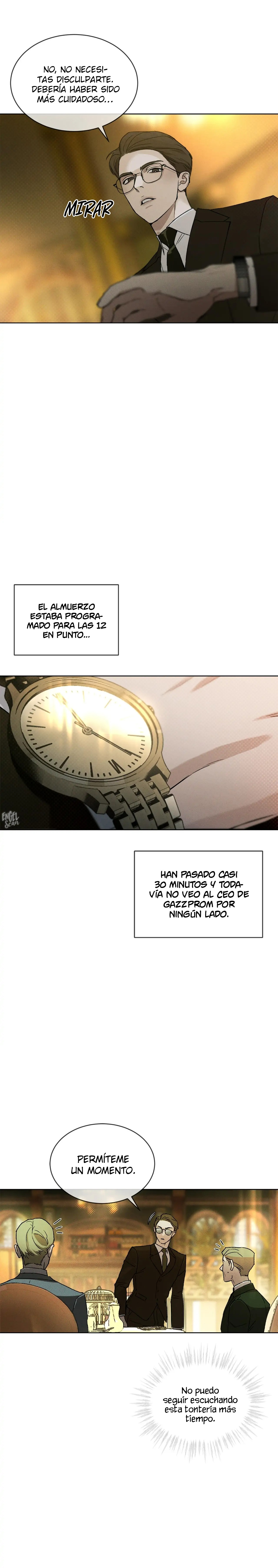 24 Codename: Anastasia