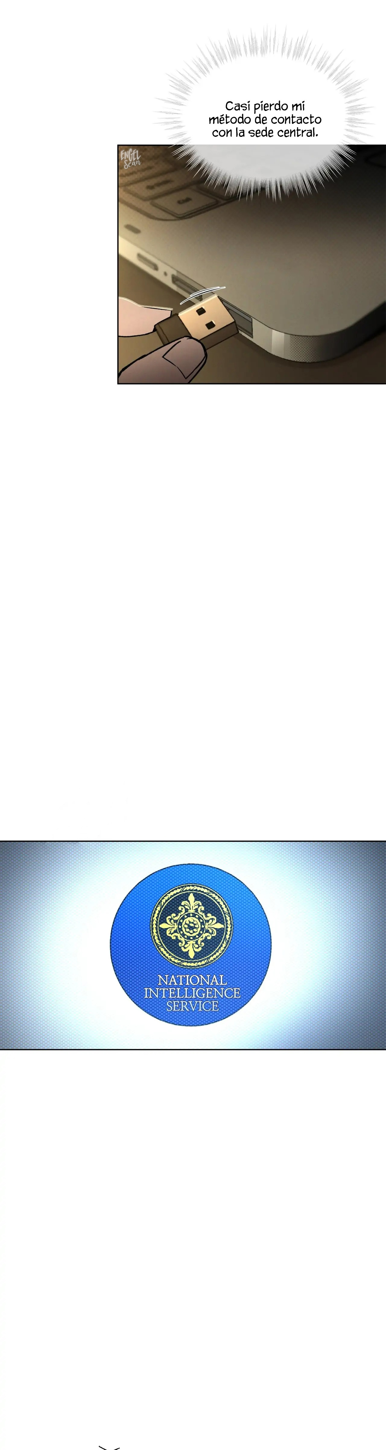 10 Codename: Anastasia