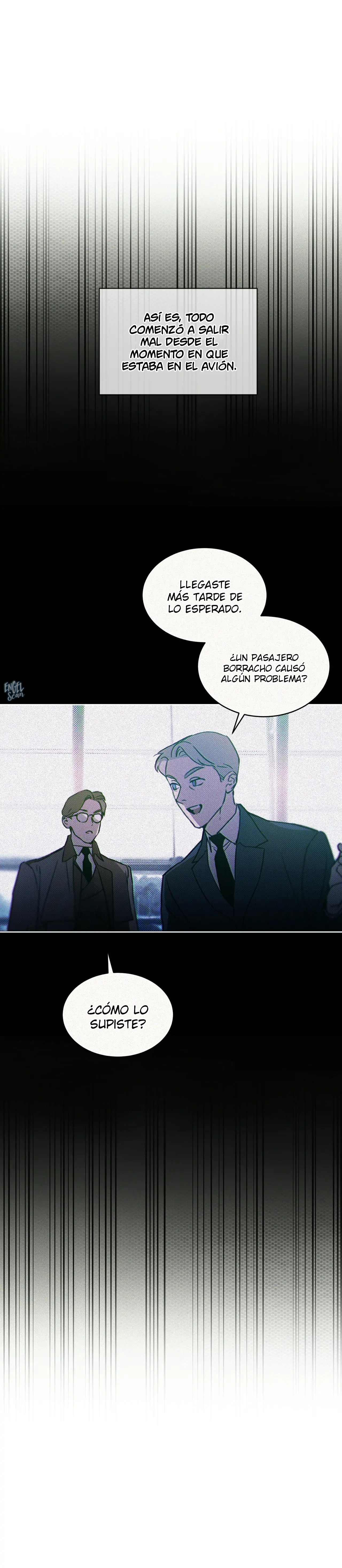 14 Codename: Anastasia