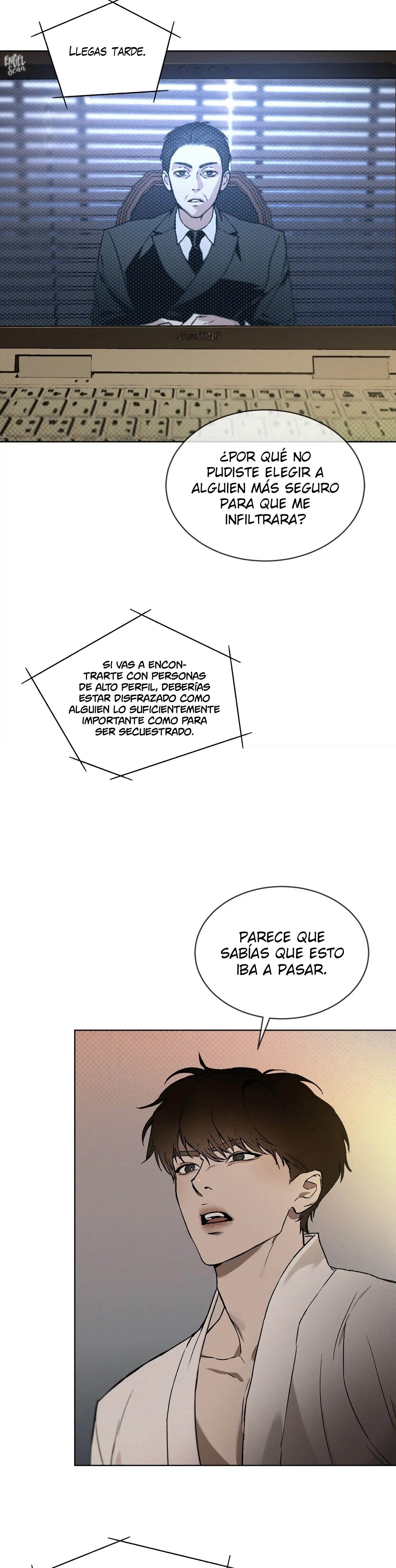 11 Codename: Anastasia