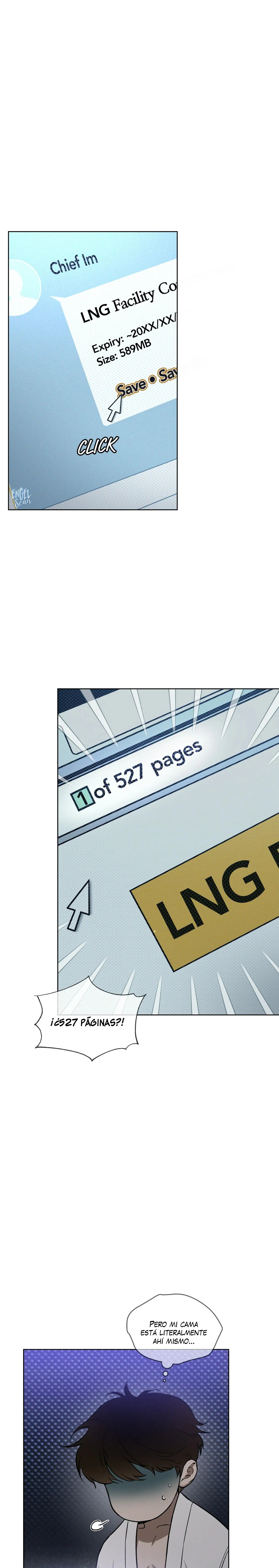 21 Codename: Anastasia