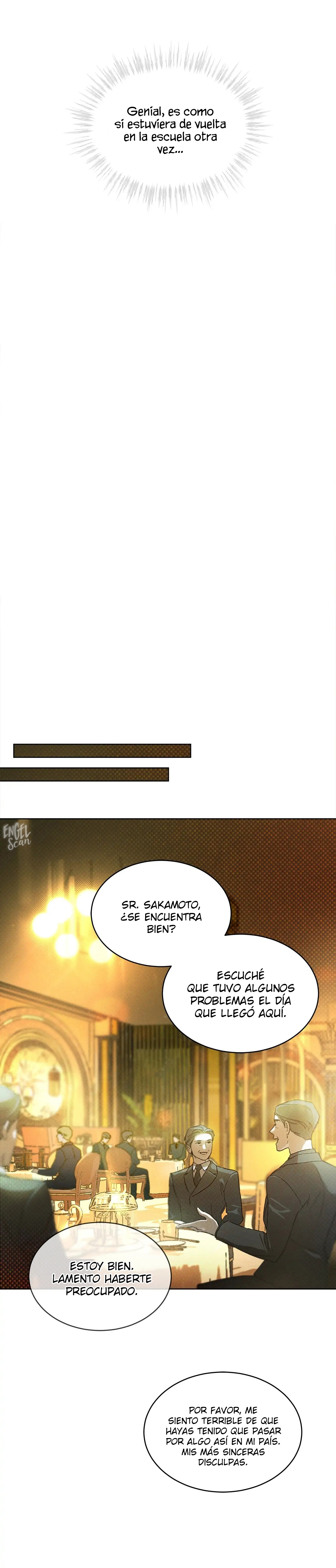 23 Codename: Anastasia