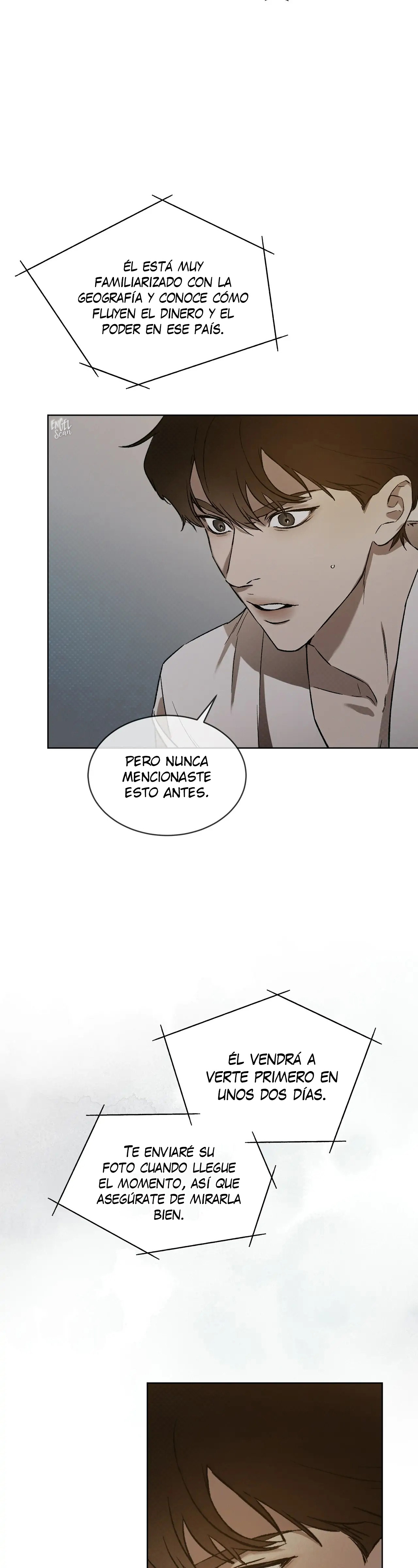 19 Codename: Anastasia