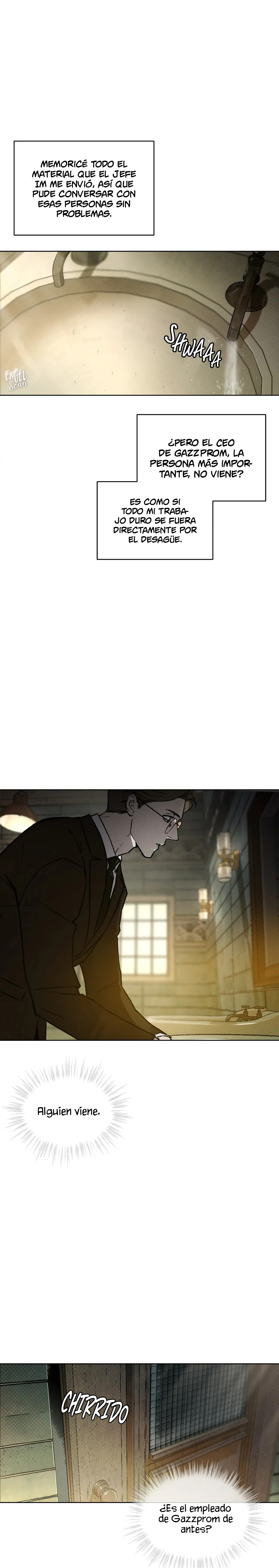 26 Codename: Anastasia