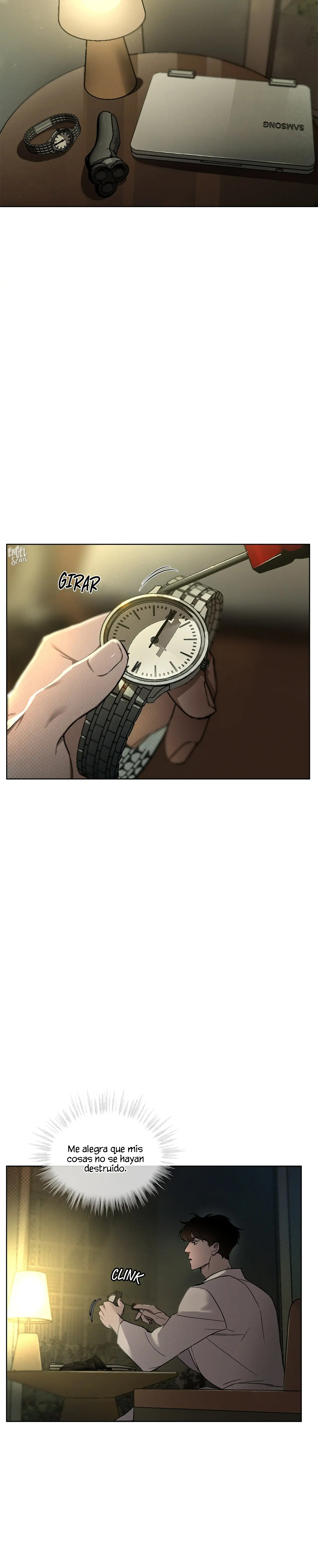 9 Codename: Anastasia