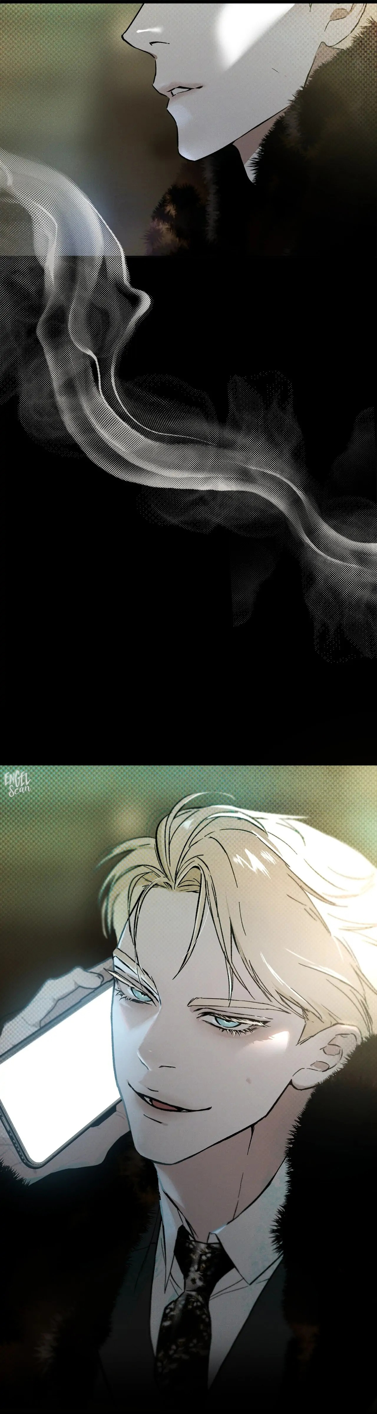 29 Codename: Anastasia