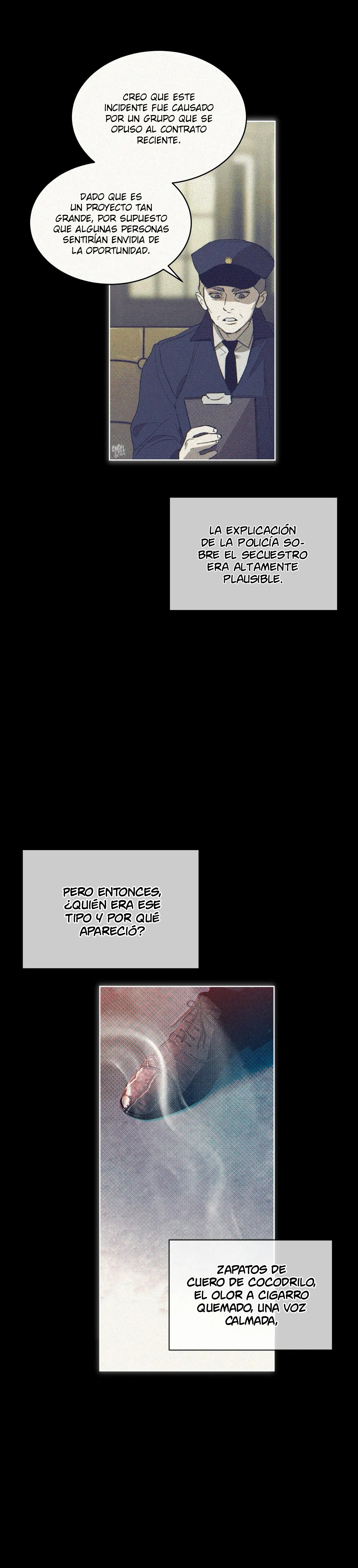 3 Codename: Anastasia