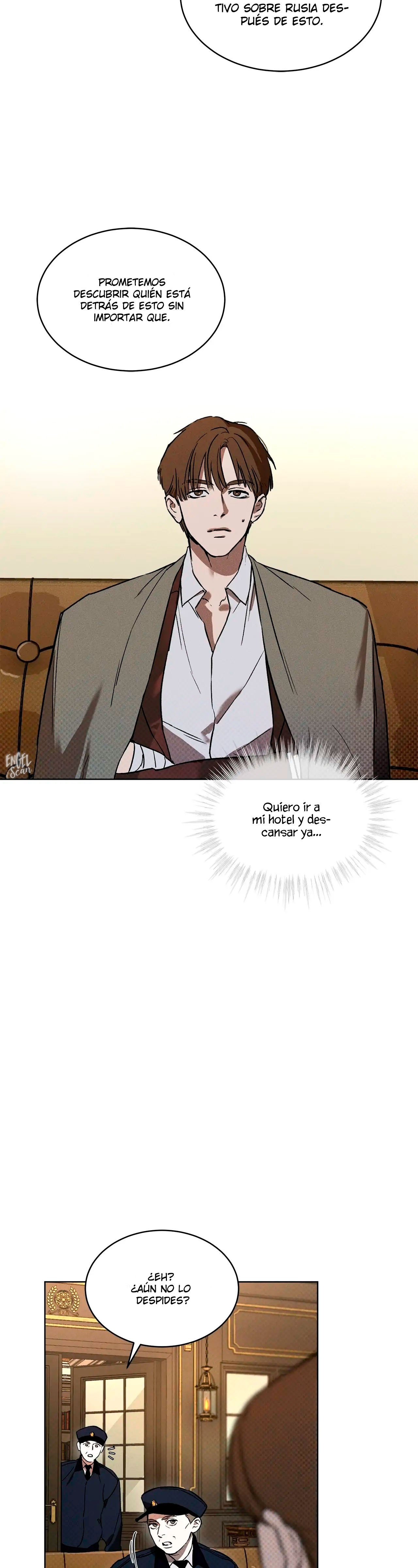 5 Codename: Anastasia