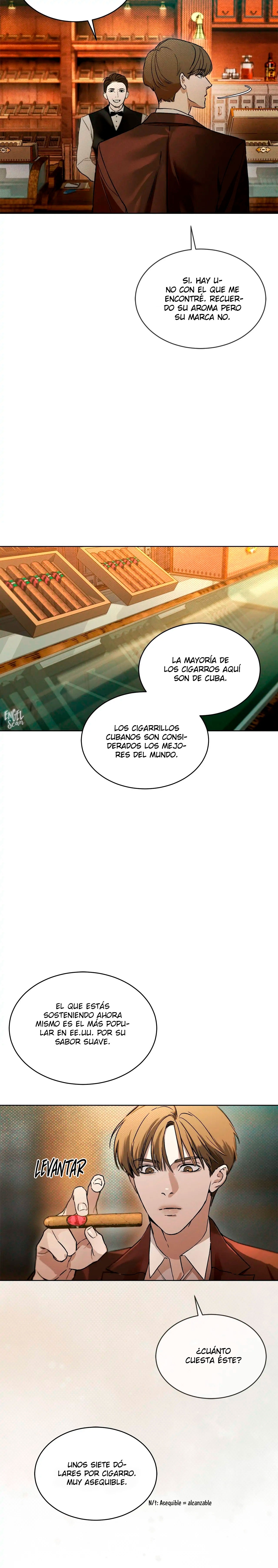 14 Codename: Anastasia