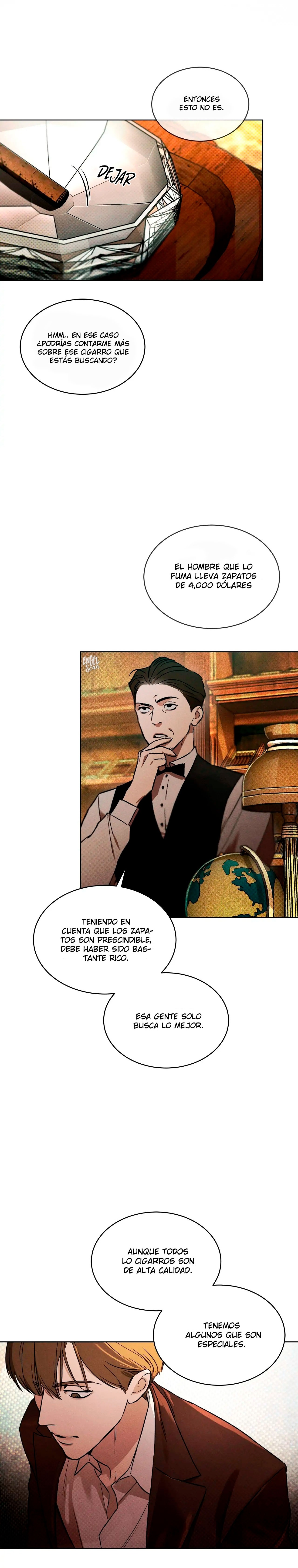 15 Codename: Anastasia