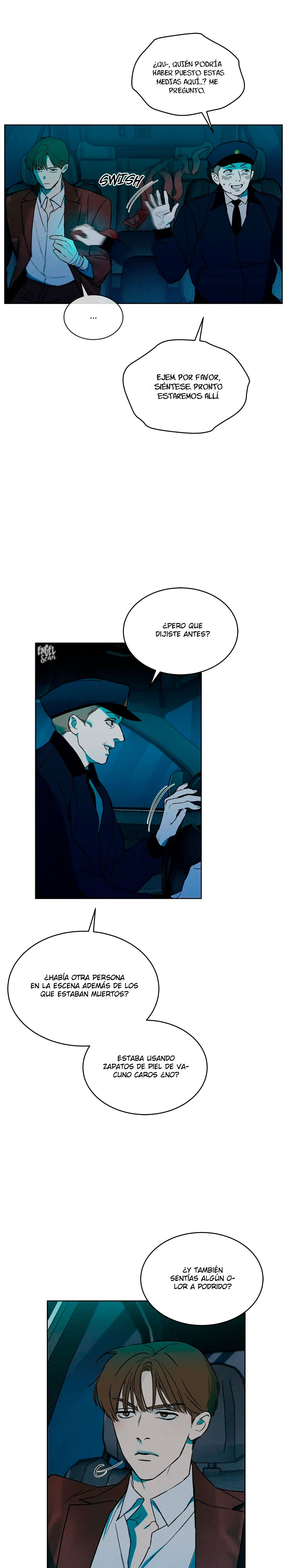 8 Codename: Anastasia