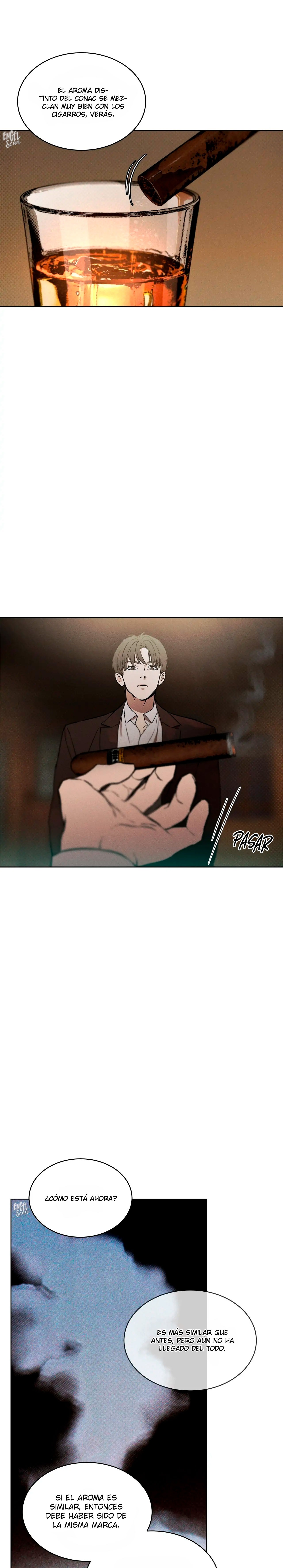 21 Codename: Anastasia