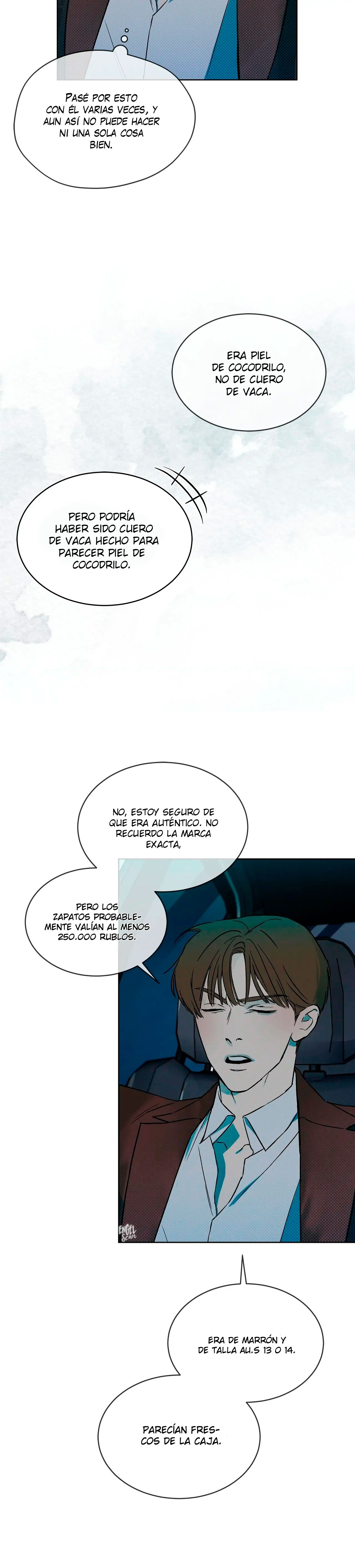 9 Codename: Anastasia