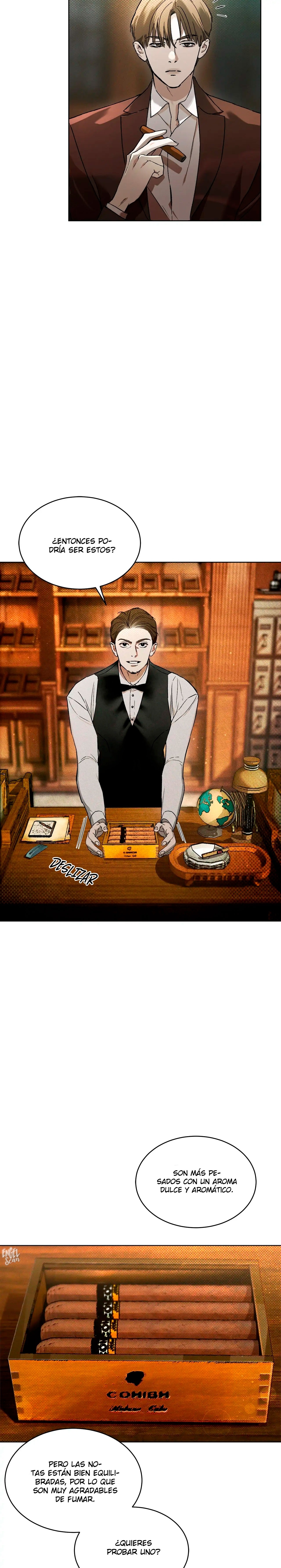 18 Codename: Anastasia