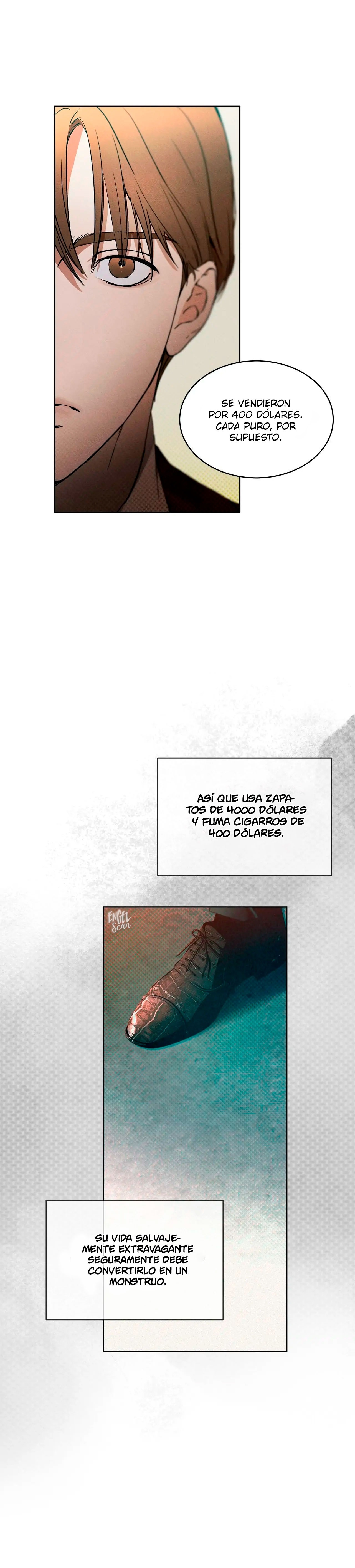 23 Codename: Anastasia