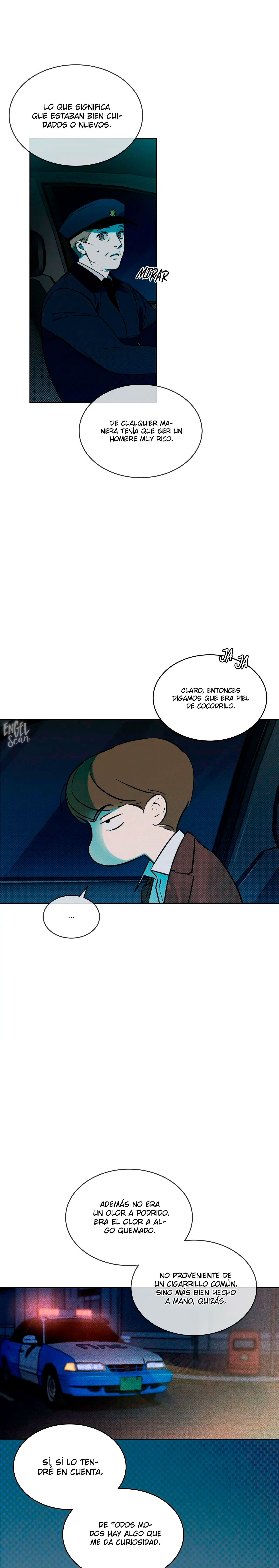 10 Codename: Anastasia