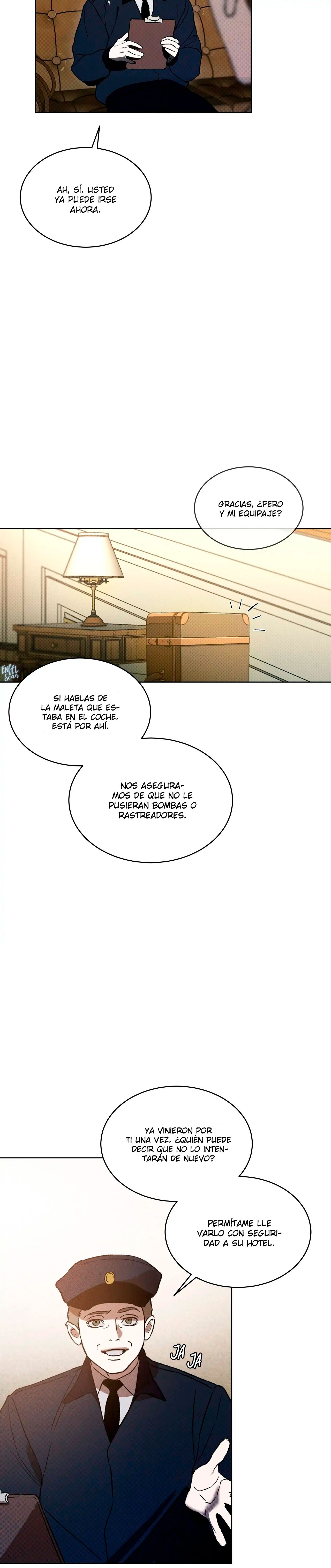 6 Codename: Anastasia