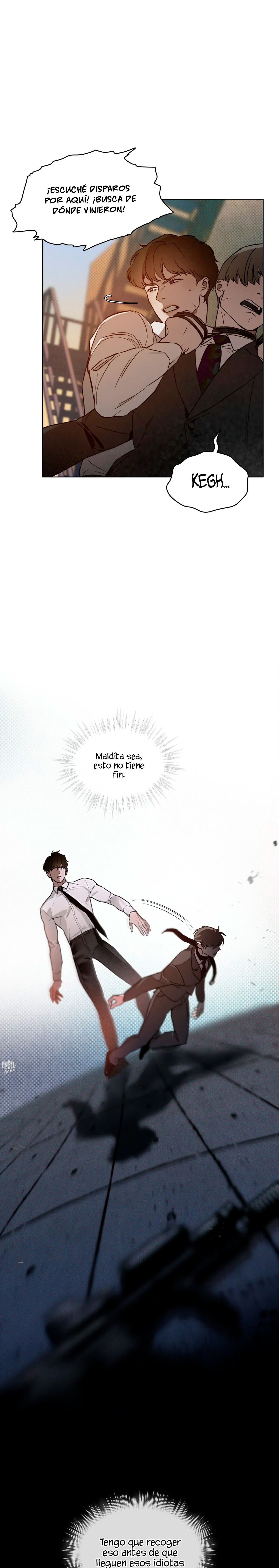 6 Codename: Anastasia