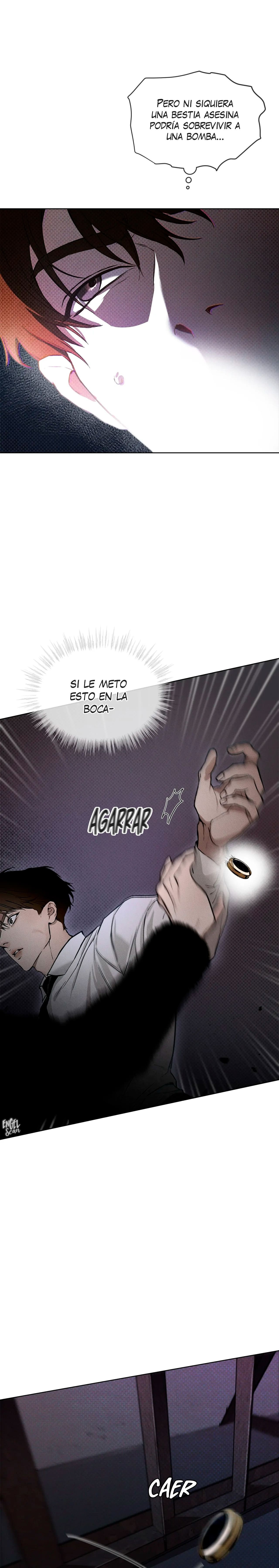 19 Codename: Anastasia