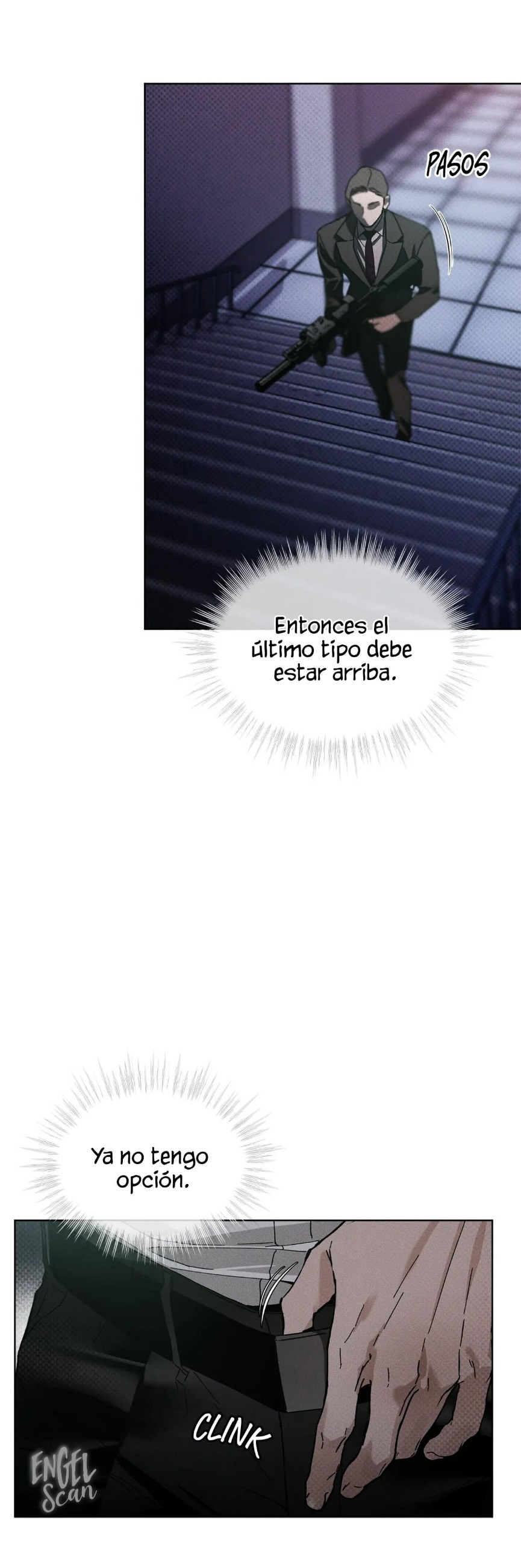 3 Codename: Anastasia