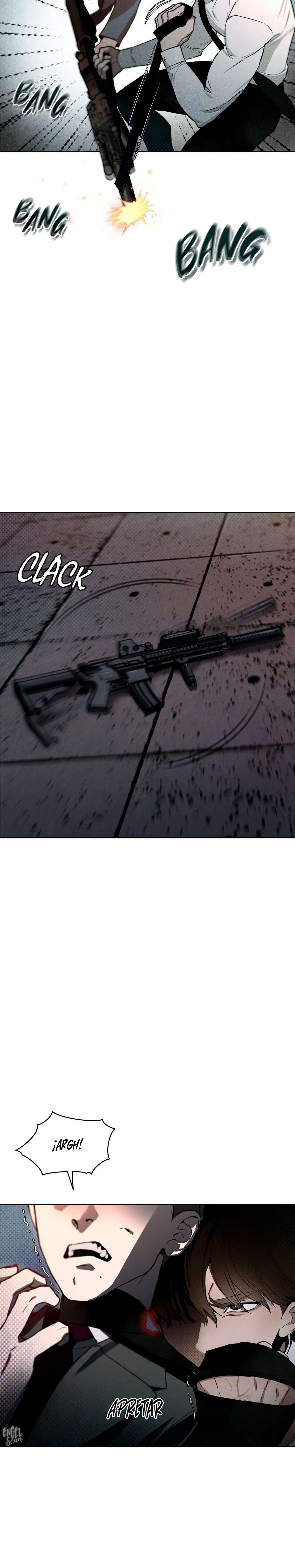 5 Codename: Anastasia