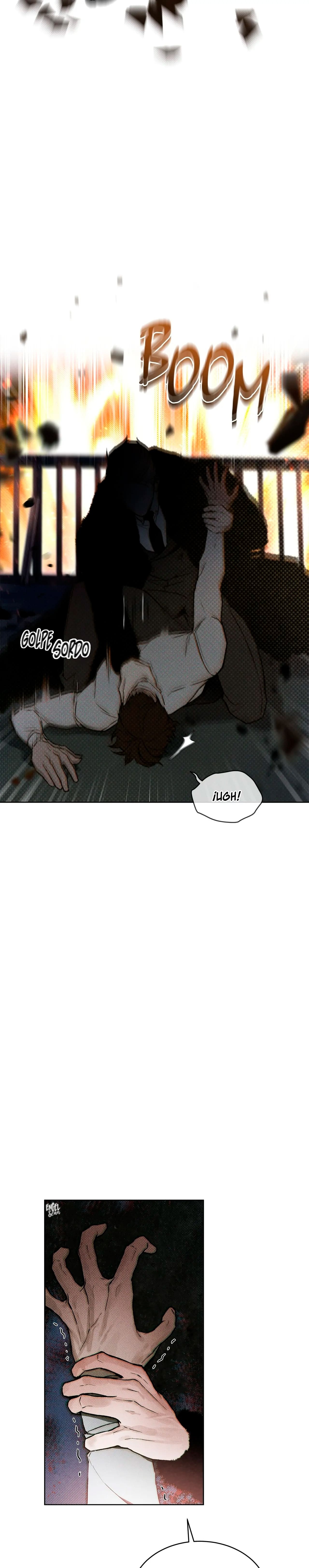 21 Codename: Anastasia