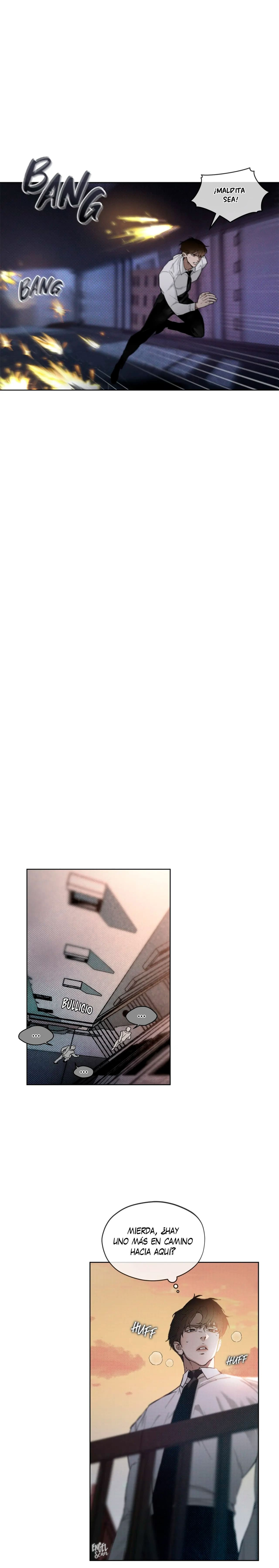 12 Codename: Anastasia