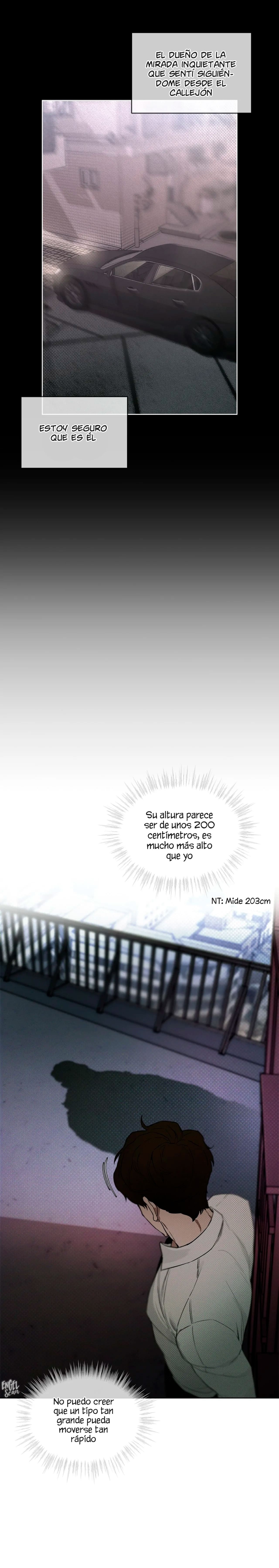 18 Codename: Anastasia