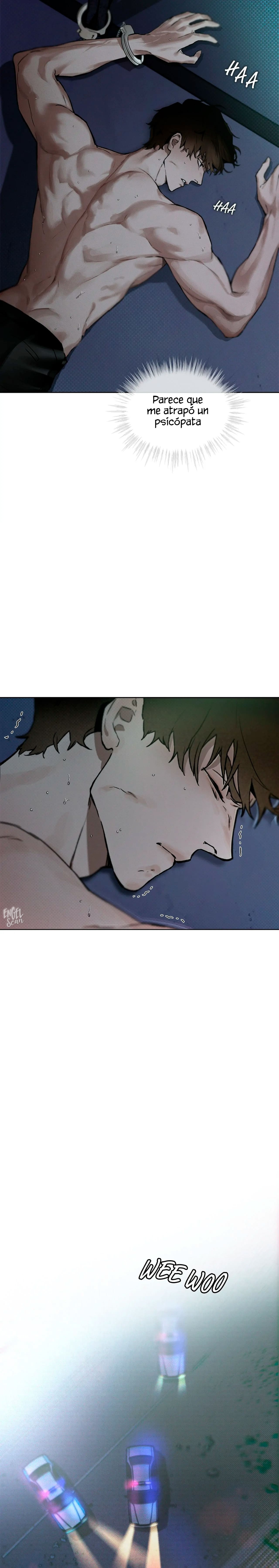 28 Codename: Anastasia