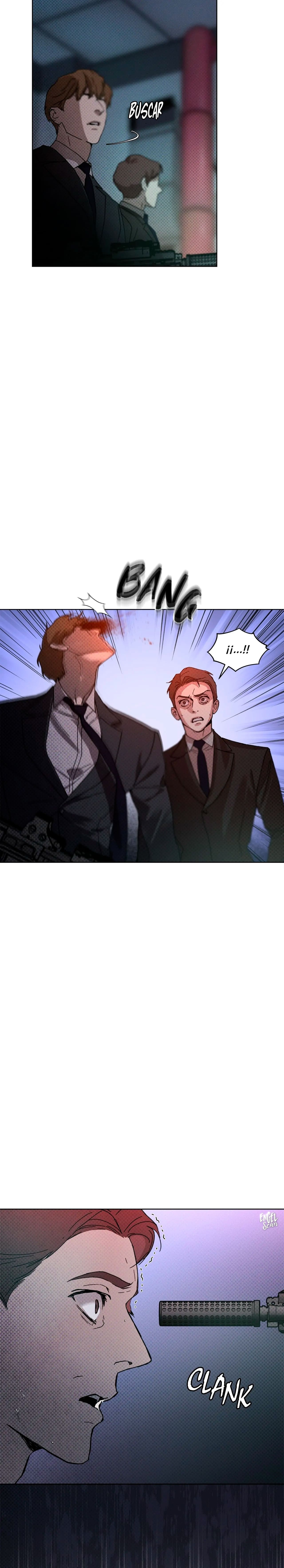 8 Codename: Anastasia