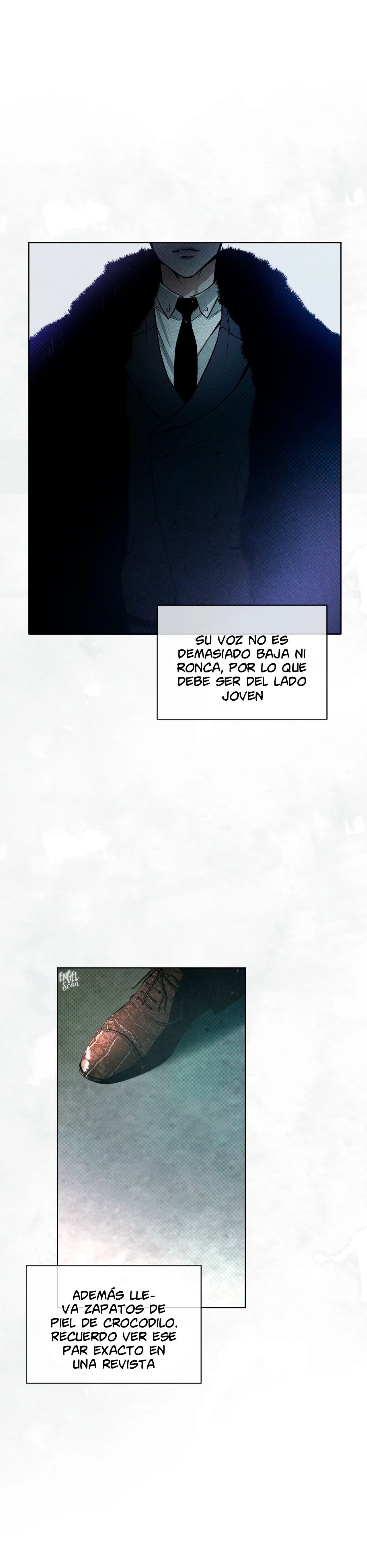 23 Codename: Anastasia