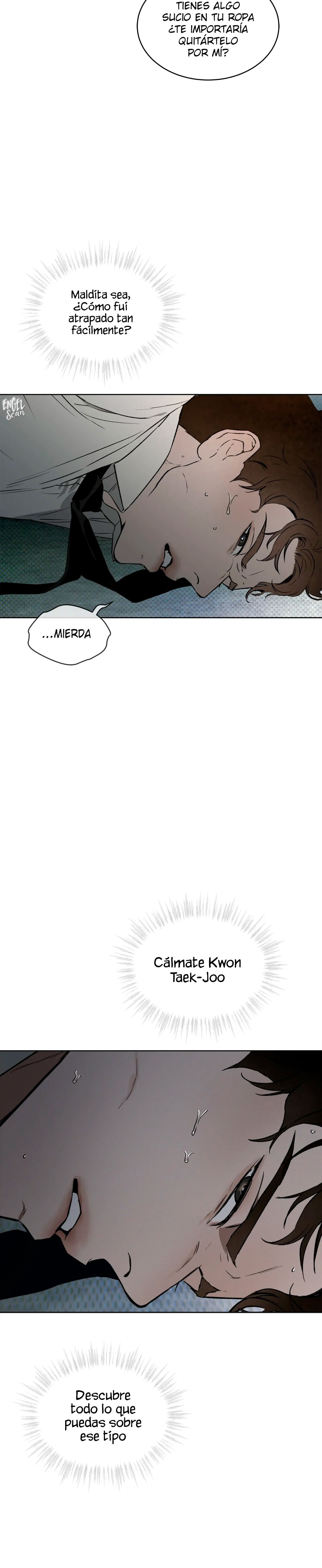 22 Codename: Anastasia