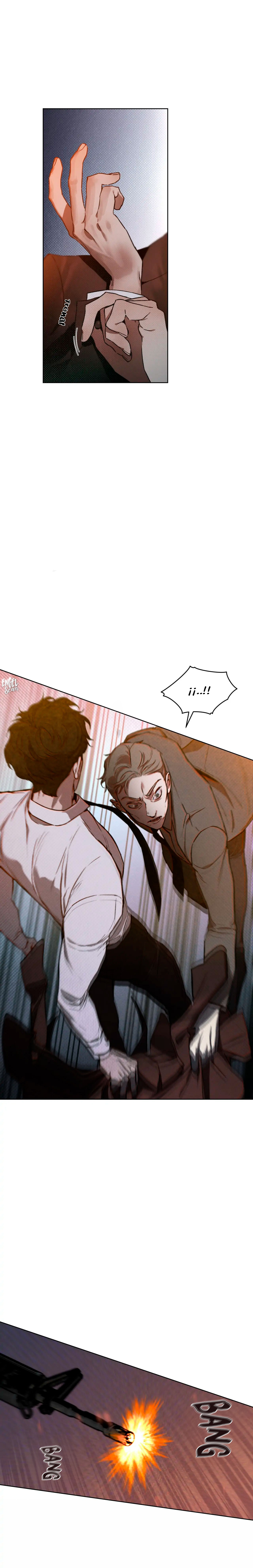 21 Codename: Anastasia