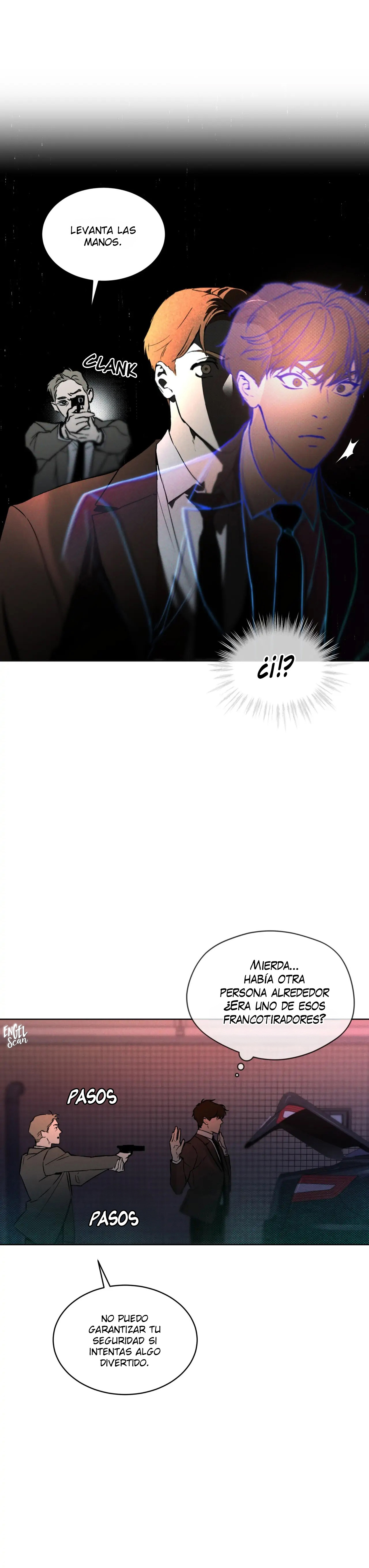 19 Codename: Anastasia