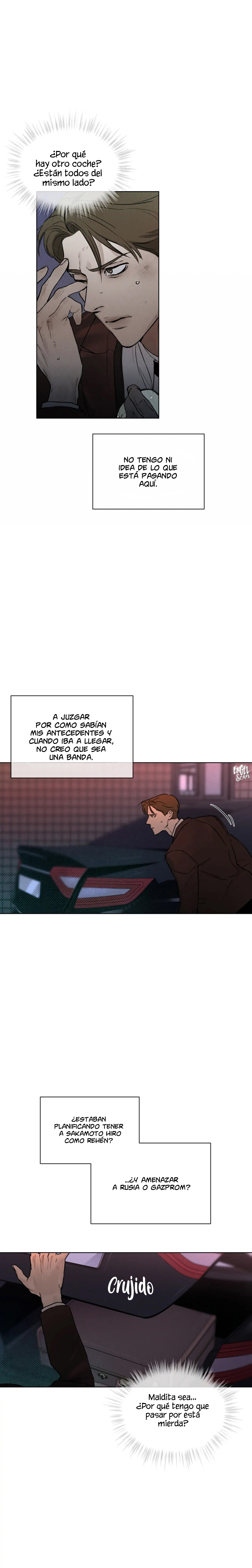 18 Codename: Anastasia