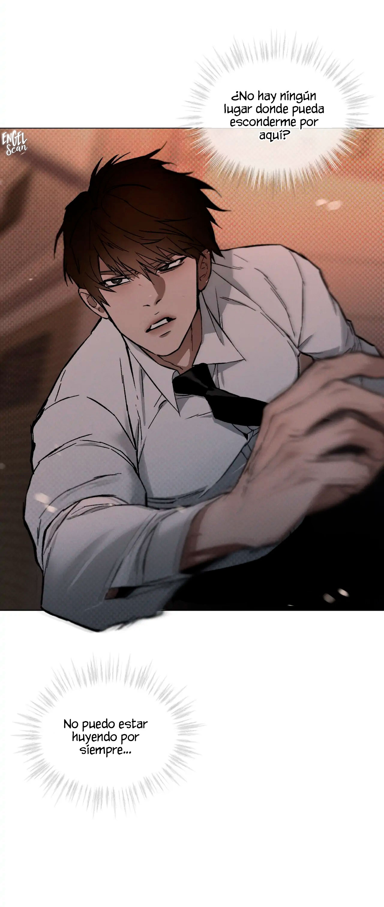 23 Codename: Anastasia