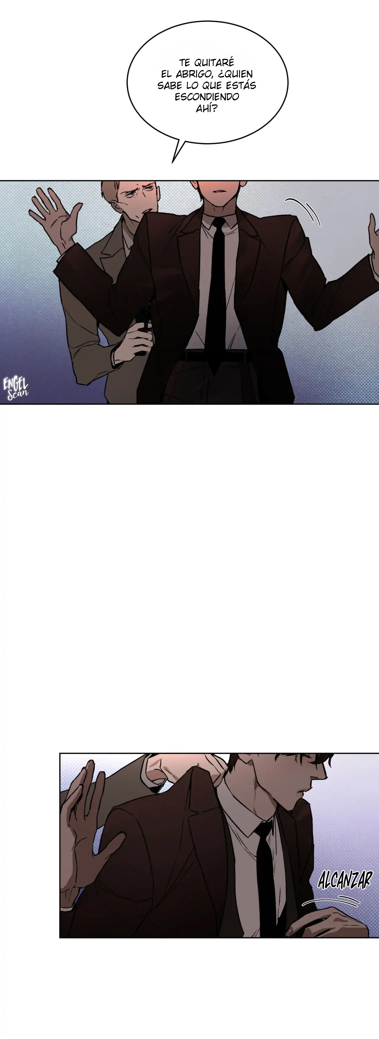 20 Codename: Anastasia