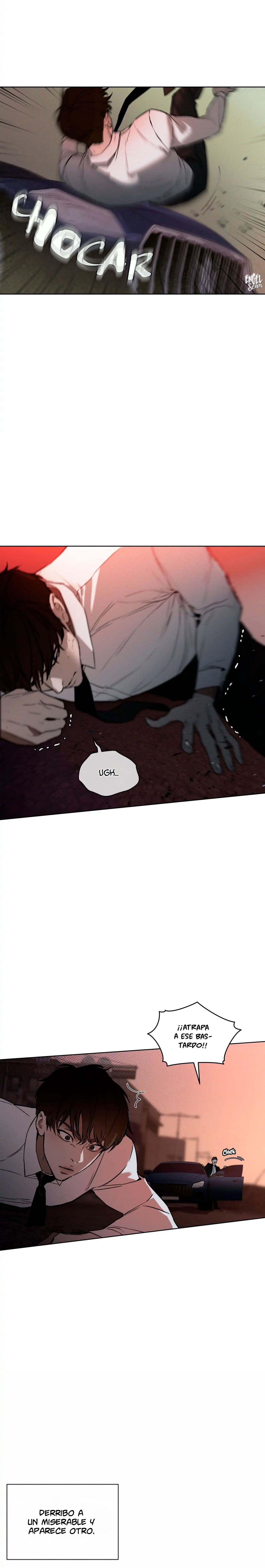 25 Codename: Anastasia