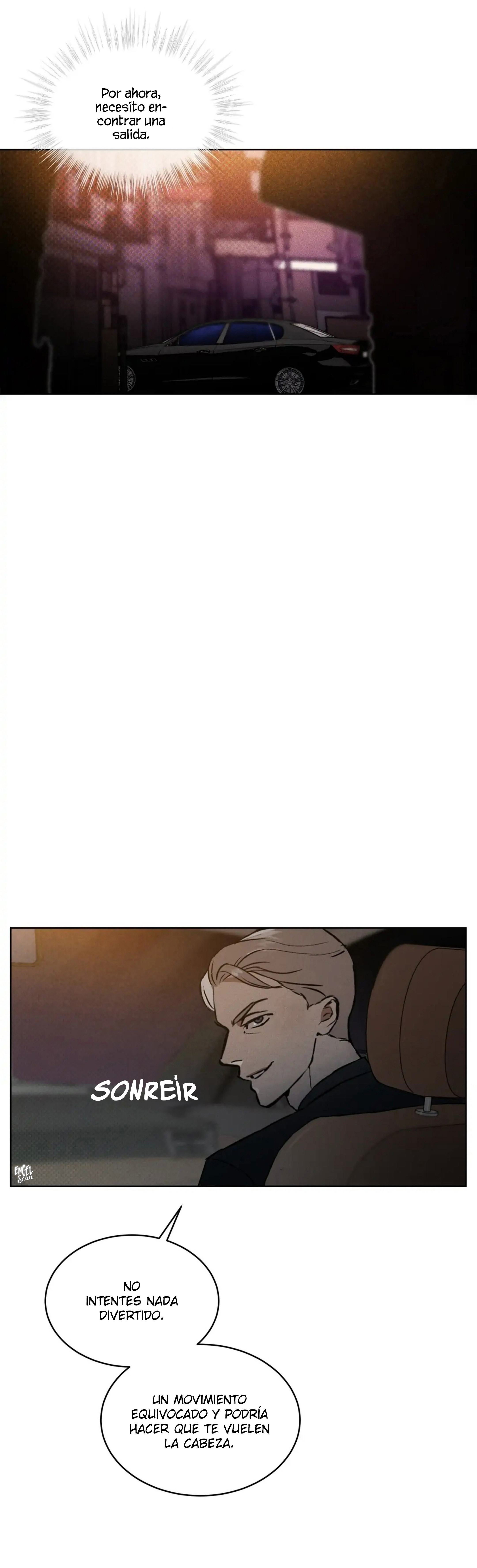 3 Codename: Anastasia