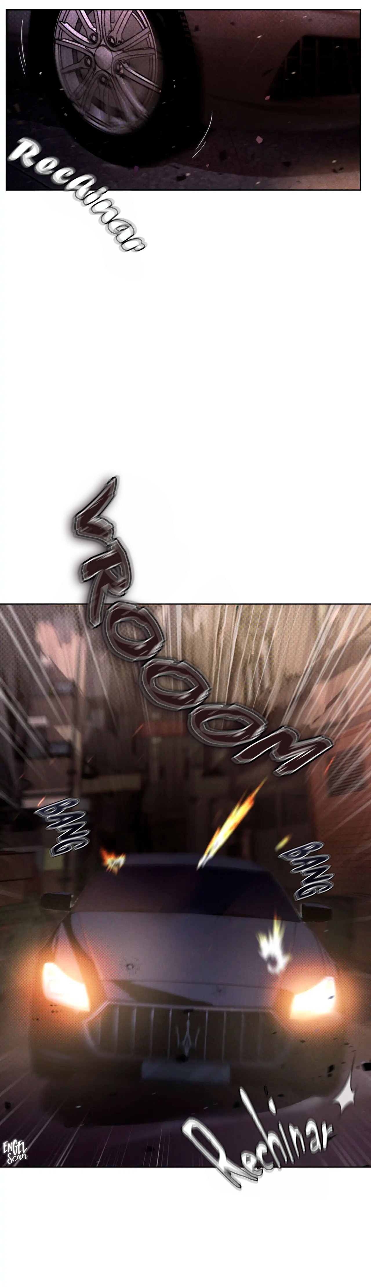 8 Codename: Anastasia