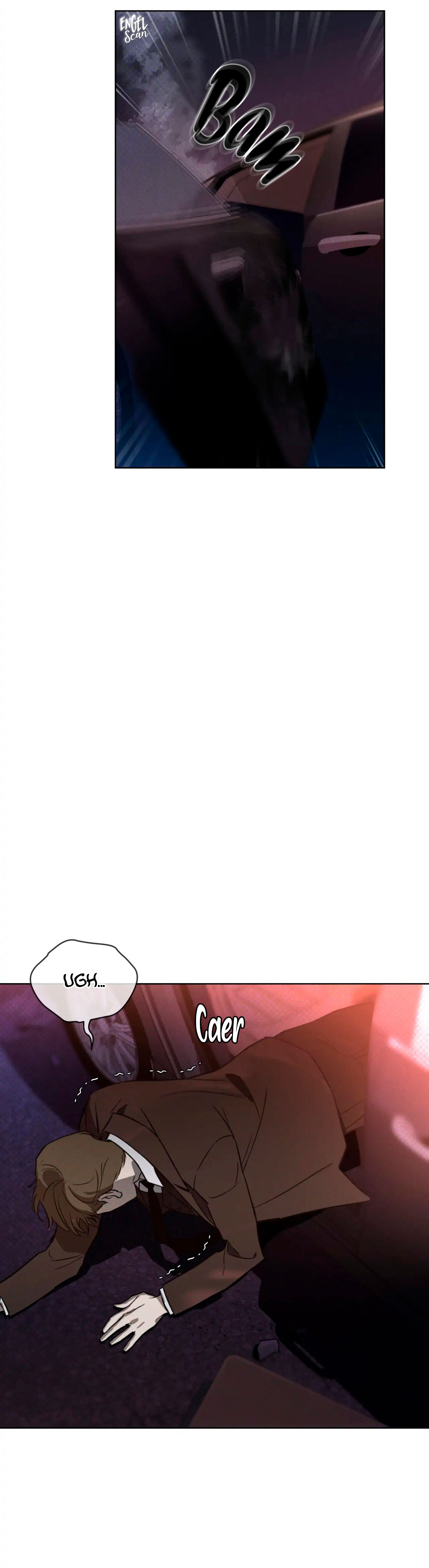 17 Codename: Anastasia