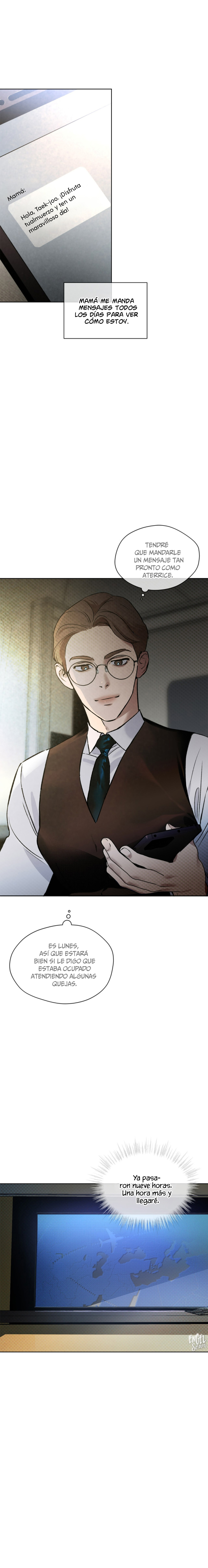 6 Codename: Anastasia