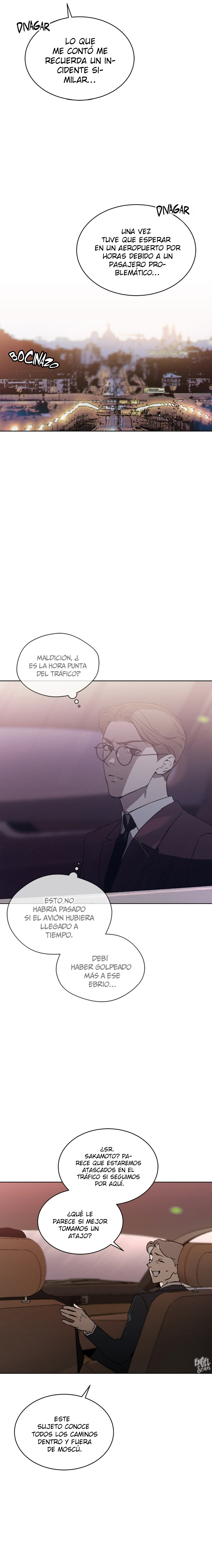 17 Codename: Anastasia