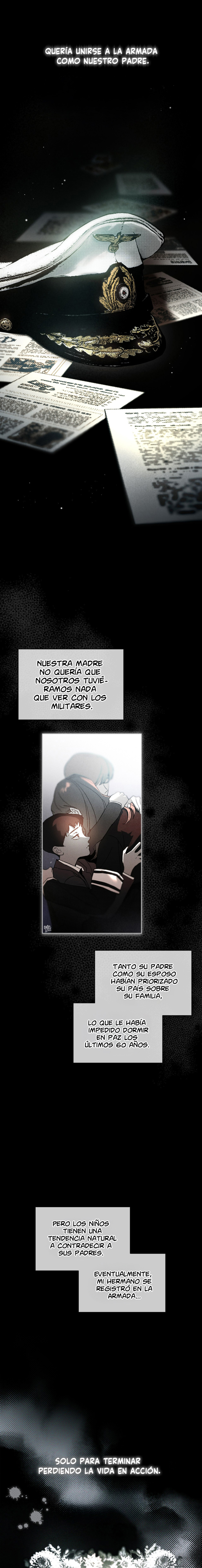 3 Codename: Anastasia