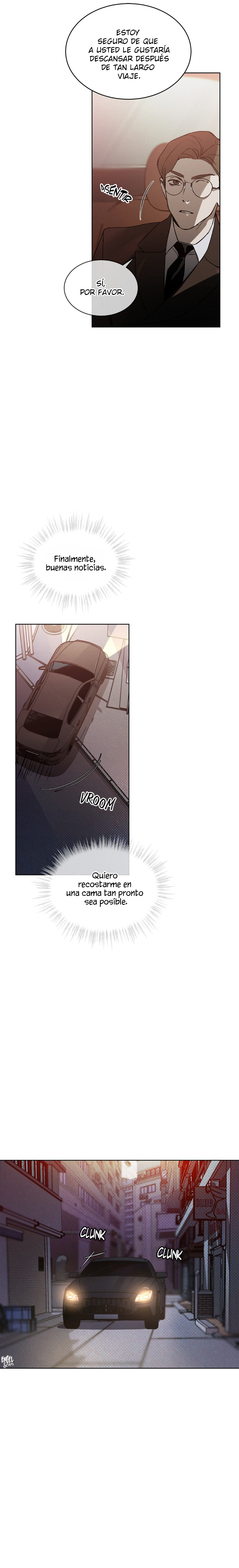 18 Codename: Anastasia